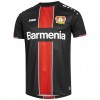 Billiga Fotbollströjor Bayer 04 Leverkusen Borta tröja 2019/20 Kortärmad